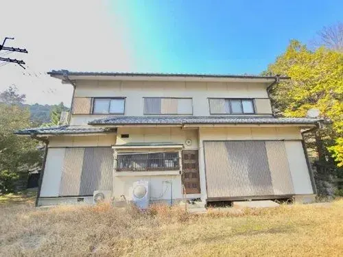 Kyoto Prefecture Kyoto City 6DK Property (7)