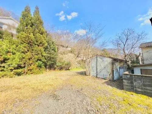 Kyoto Prefecture Kyoto City 6DK Property (8)