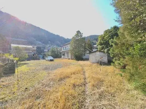 Kyoto Prefecture Kyoto City 6DK Property (9)