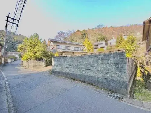 Kyoto Prefecture Kyoto City 6DK Property (10)