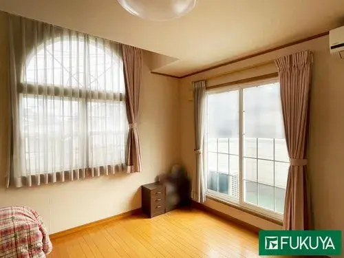 Propiedad 3LDK Ciudad de Yawata Prefectura de Kioto (11)