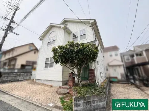 Propiedad 3LDK Ciudad de Yawata Prefectura de Kioto (3)