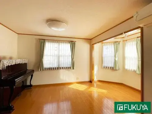 Propiedad 3LDK Ciudad de Yawata Prefectura de Kioto (7)