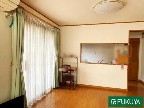 Propiedad 3LDK Ciudad de Yawata Prefectura de Kioto (8)