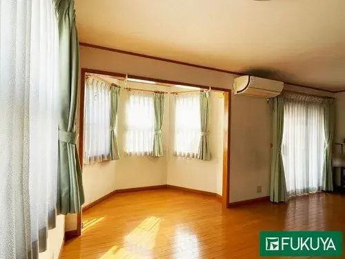 Propiedad 3LDK Ciudad de Yawata Prefectura de Kioto (9)