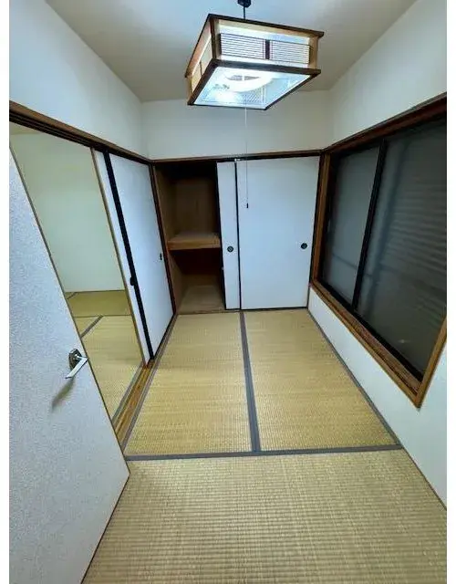 3DK Property Kyoto City Kyoto Prefecture (4)