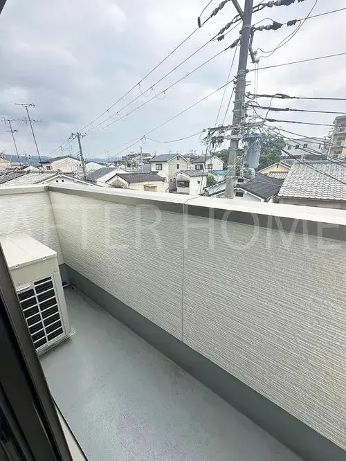 Akiya in 宇治市