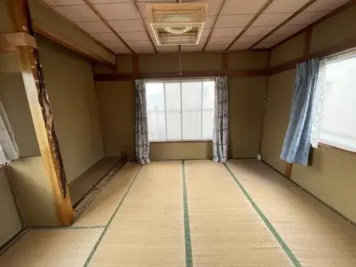 4K Property Nishikyo Ward, Kyoto City Kyoto Prefecture (11)