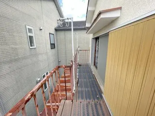 4K Property Nishikyo Ward, Kyoto City Kyoto Prefecture (14)
