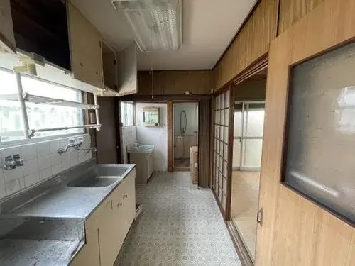 4K Property Nishikyo Ward, Kyoto City Kyoto Prefecture (15)