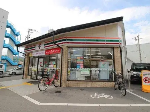 4K Property Nishikyo Ward, Kyoto City Kyoto Prefecture (20)