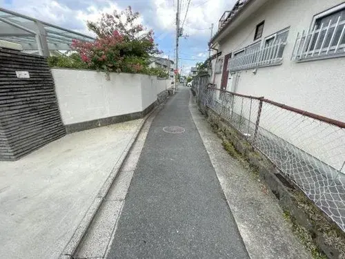 4K Property Nishikyo Ward, Kyoto City Kyoto Prefecture (3)