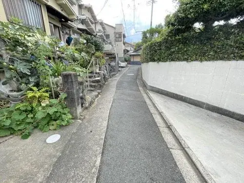 4K Property Nishikyo Ward, Kyoto City Kyoto Prefecture (4)