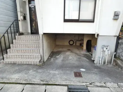 [Propiedad 6LDK] Ciudad de Kioto Prefectura de Kioto (2)