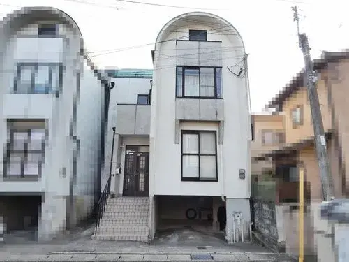 [Propiedad 6LDK] Ciudad de Kioto Prefectura de Kioto (3)