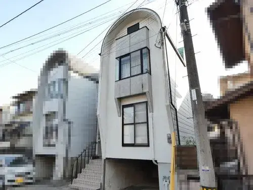 [Propiedad 6LDK] Ciudad de Kioto Prefectura de Kioto (4)