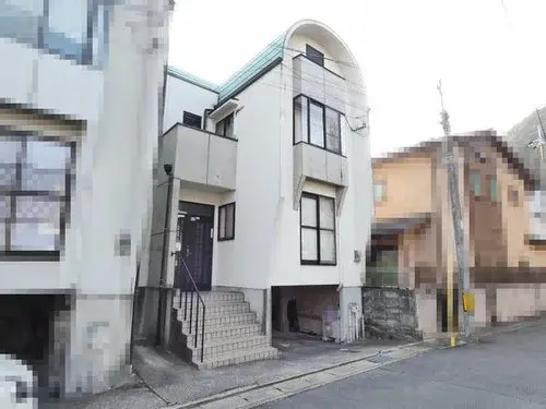 [Propiedad 6LDK] Ciudad de Kioto Prefectura de Kioto (5)