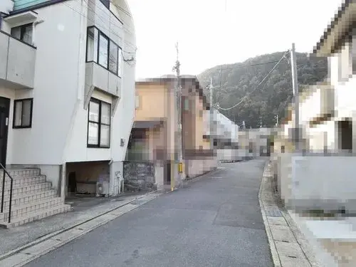[Propiedad 6LDK] Ciudad de Kioto Prefectura de Kioto (6)