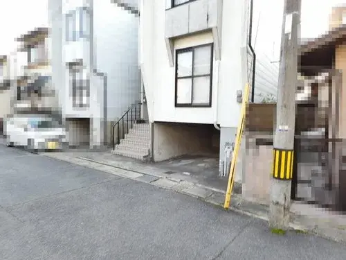 [Propiedad 6LDK] Ciudad de Kioto Prefectura de Kioto (7)