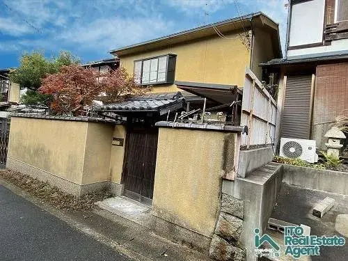 1LDK物件 京都市 京都府 (3)