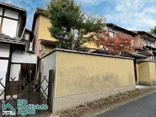 1LDK物件 京都市 京都府 (4)