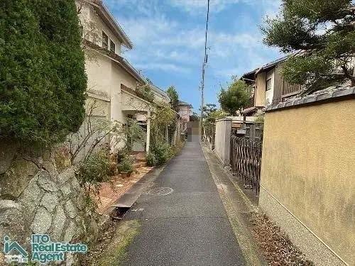 1LDK物件 京都市 京都府 (5)