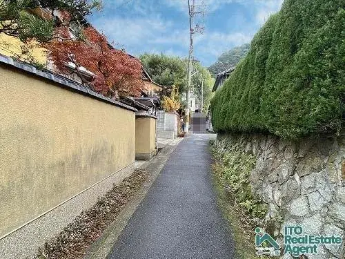 1LDK物件 京都市 京都府 (6)