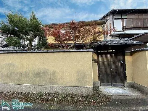 1LDK物件 京都市 京都府 (7)