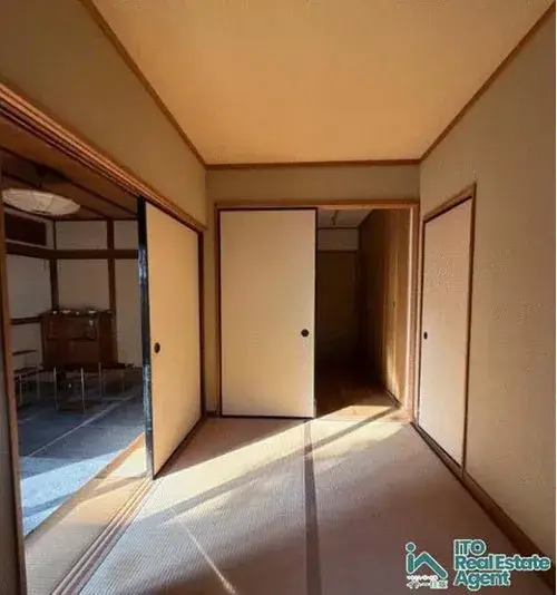 1LDK物件 京都市 京都府 (8)