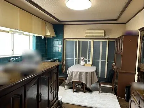 6LDDKK+S Joyo City Kyoto Property (3)