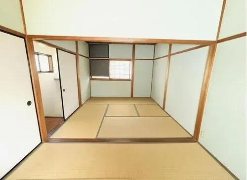 5DK物件 精華町 京都府 (11)