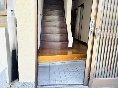 5DK物件 精華町 京都府 (12)