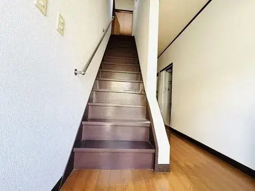 5DK物件 精華町 京都府 (13)