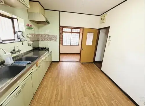 5DK物件 精華町 京都府 (16)