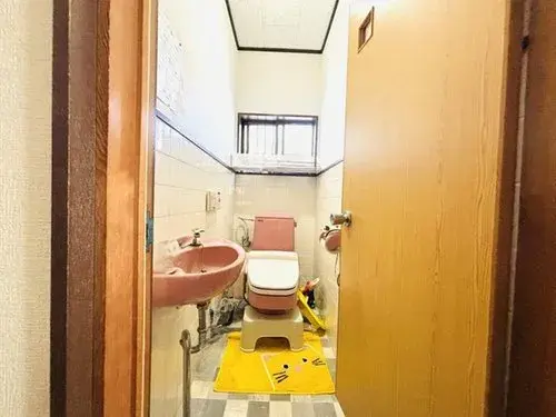 5DK物件 精華町 京都府 (18)