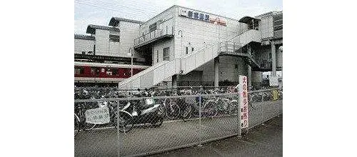 5DK物件 精華町 京都府 (19)