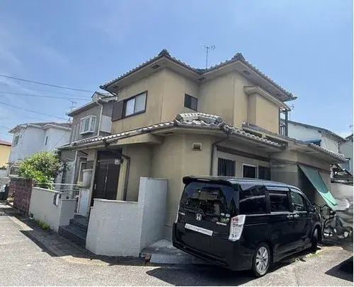 5DK物件 精華町 京都府 (3)