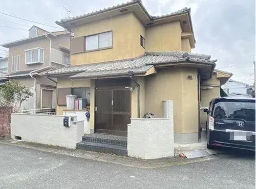 5DK物件 精華町 京都府 (4)