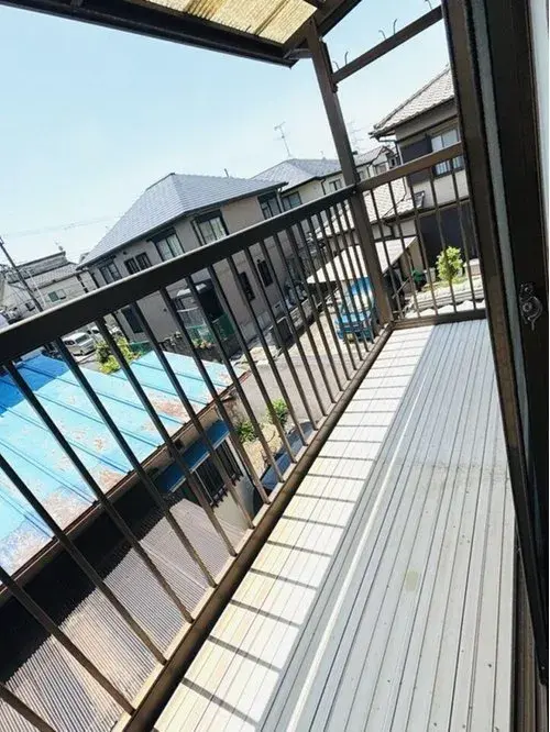 5DK物件 精華町 京都府 (5)