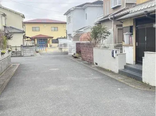 5DK物件 精華町 京都府 (6)