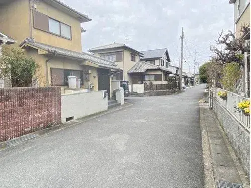 5DK物件 精華町 京都府 (7)