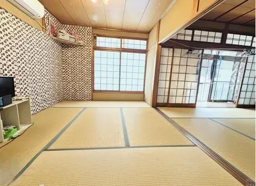 5DK物件 精華町 京都府 (9)