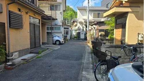 4LDK Property Kyoto City Kyoto Prefecture (2)