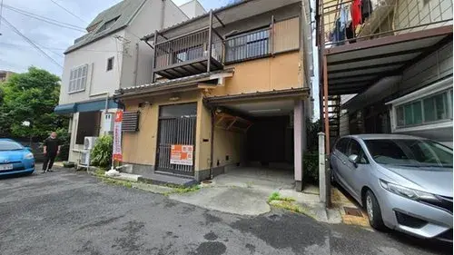 4LDK Property Kyoto City Kyoto Prefecture (6)