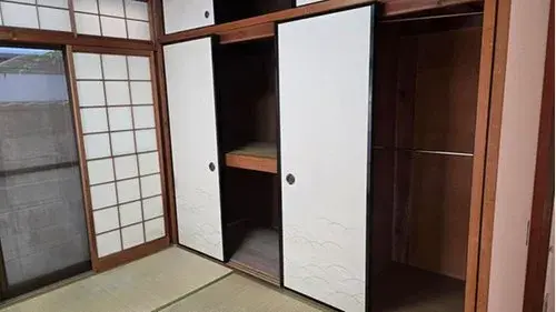 4LDK Property Kyoto City Kyoto Prefecture (9)