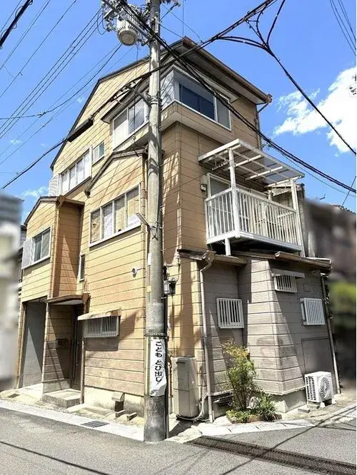 4DK Property Uji City Kyoto Prefecture (2)