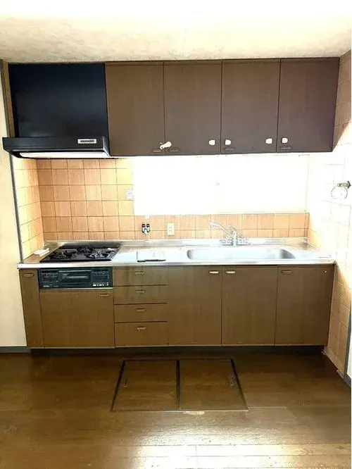 4DK Property Uji City Kyoto Prefecture (16)