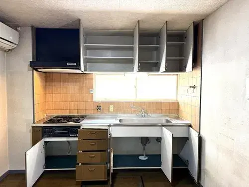 4DK Property Uji City Kyoto Prefecture (17)