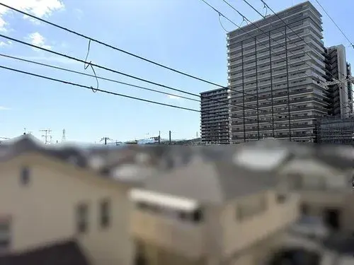 4DK Property Uji City Kyoto Prefecture (27)