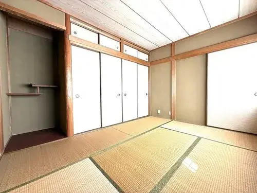 4DK Property Uji City Kyoto Prefecture (9)